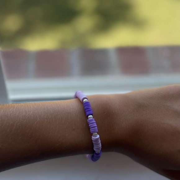 Purple Paradise 💜🌸 - Picture 3 of 6